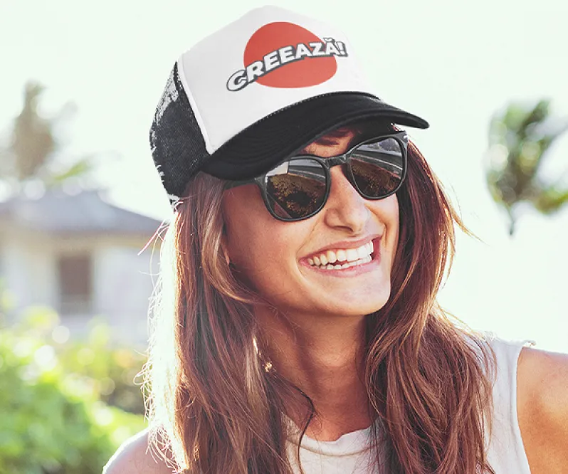 trucker