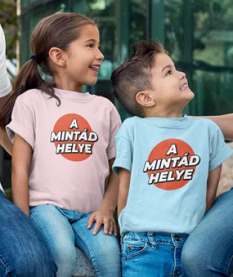 Gyerek pólók