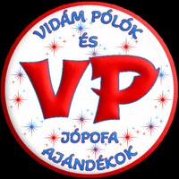 Vidám Pólók - profilkép