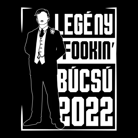 Gentleman Legénybúcsú 04