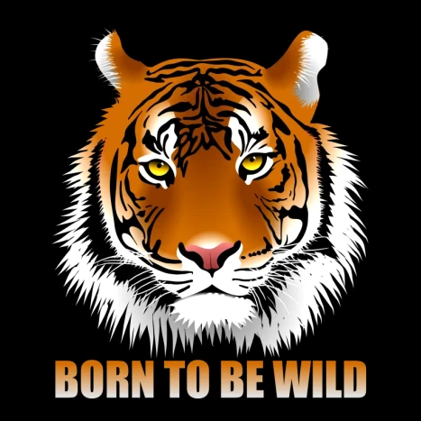 Born to be Wild