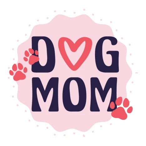 Dog Mom