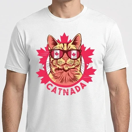 Férfi Imperial póló - Catnada