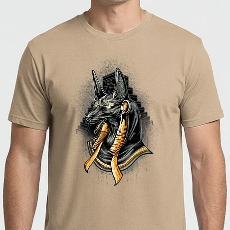 Férfi Imperial póló - ANUBIS rt