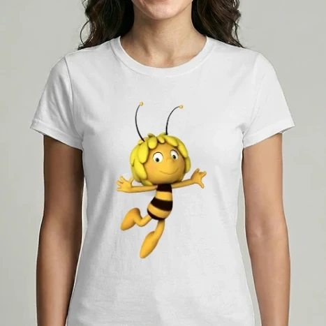 Női Imperial póló - Méhecske