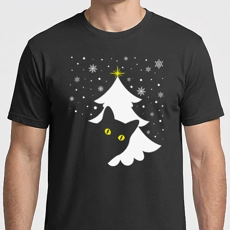 Férfi Imperial póló - Catmas 