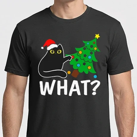Férfi Imperial póló - Catmas 
