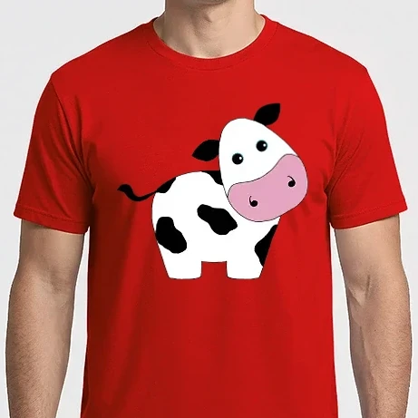 Férfi Imperial póló - Boci