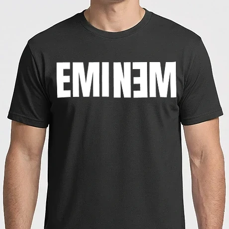Férfi Imperial póló - EMINEM