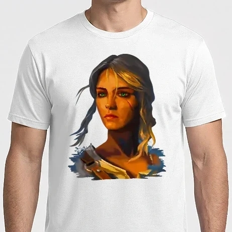 Férfi Imperial póló - Ciri