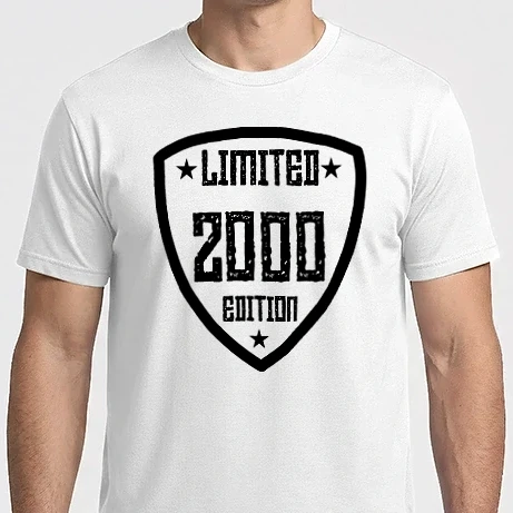Férfi Imperial póló - 2000