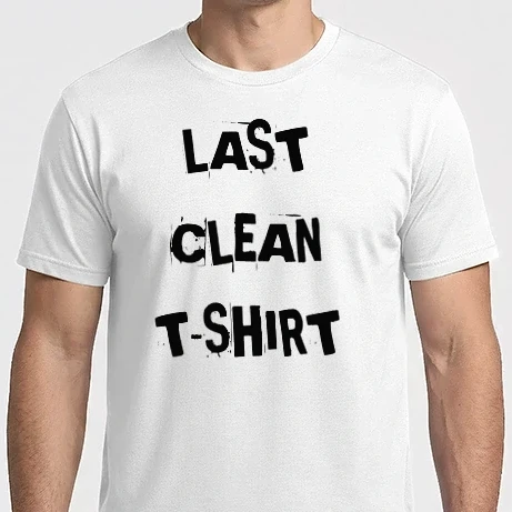 Férfi Imperial póló - Last- Broken