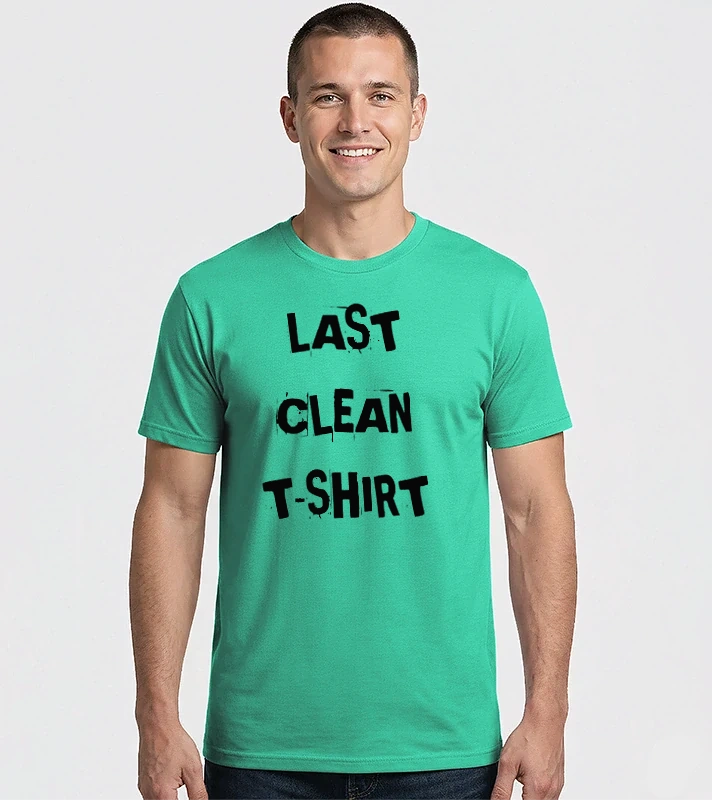 Last- Broken – Férfi Imperial póló