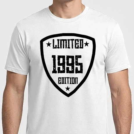 Férfi Imperial póló - 1995