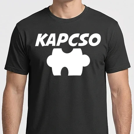 Férfi Imperial póló - kapcsolatban első fele