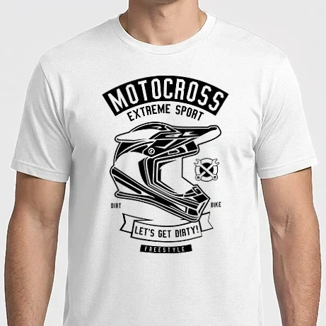 Férfi Imperial póló - Force Courage Black