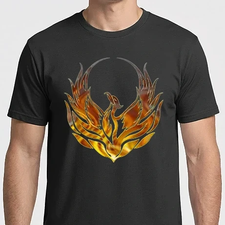 Férfi Imperial póló - Phoenix