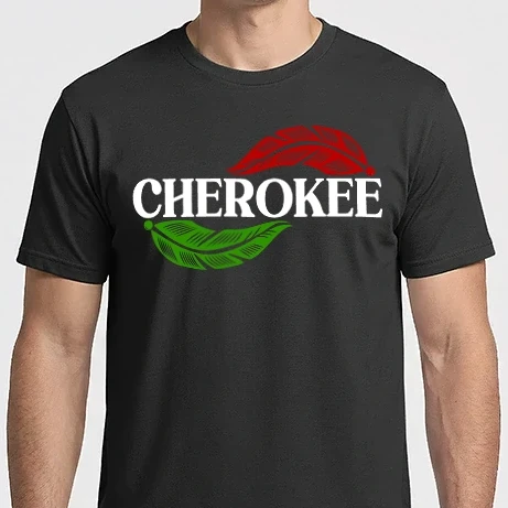 Férfi Imperial póló - Cherokee (Jeep)