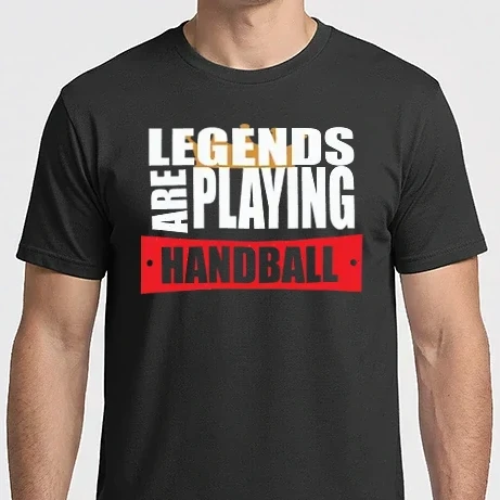 Férfi Imperial póló - A legendák kéziznek