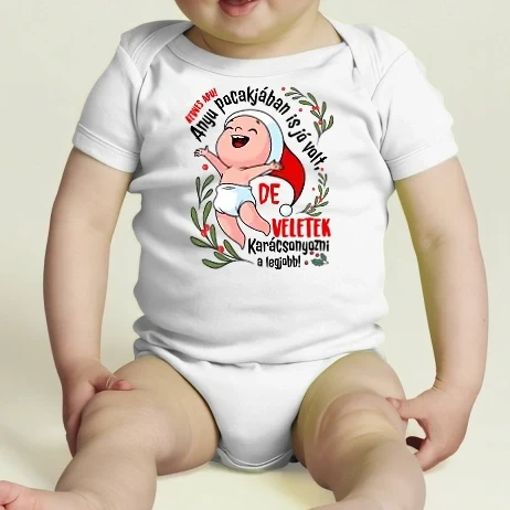 Baba body - Pocaklakó idén már veletek