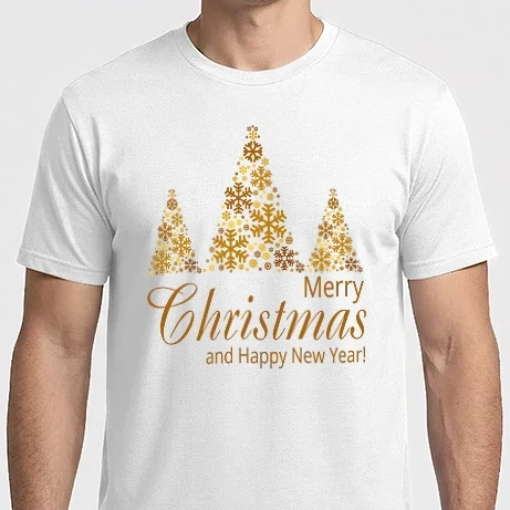 Férfi Imperial póló - christmas