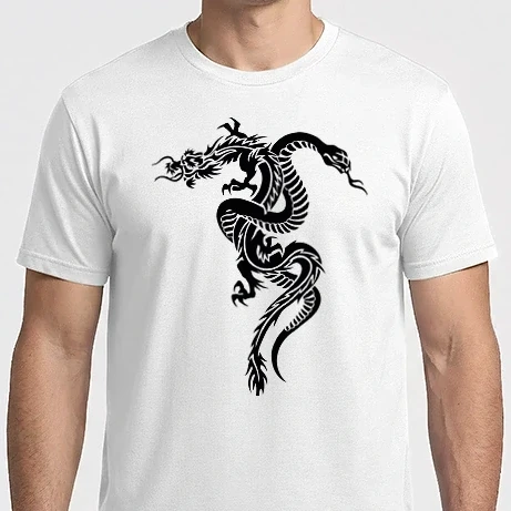 Férfi Imperial póló - Tribal