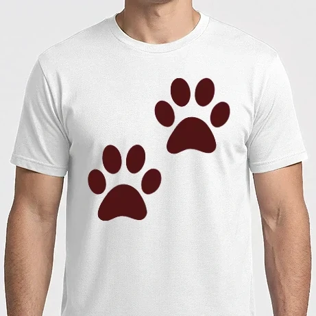 Férfi Imperial póló - Mancs