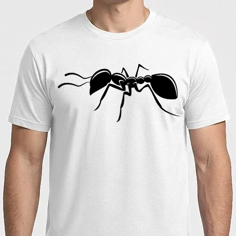 Férfi Imperial póló - Hangya