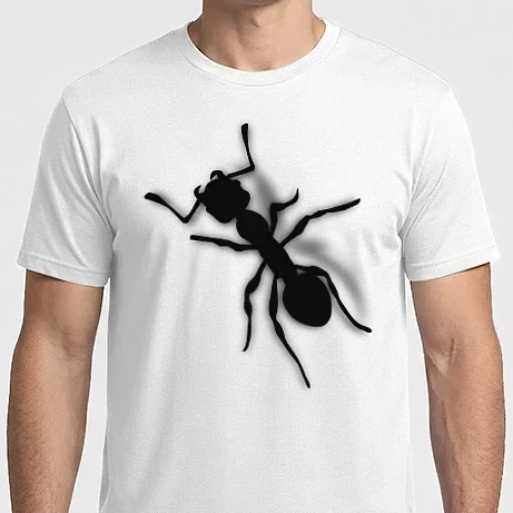 Férfi Imperial póló - Hangya