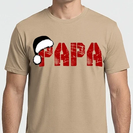 Férfi Imperial póló - Papa