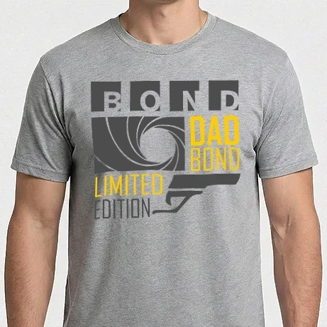 Férfi Imperial póló - bond dad03