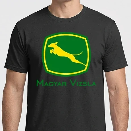 Férfi Imperial póló - Vizsla