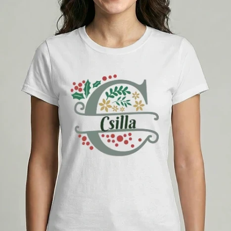 Női Imperial póló - Csilla