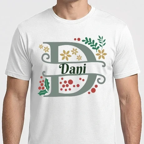 Férfi Imperial póló - Dani