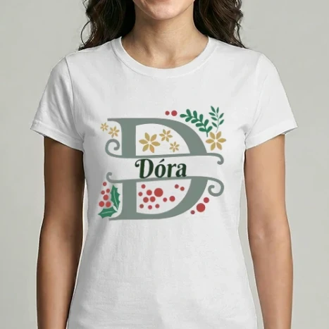 Női Imperial póló - Dóra