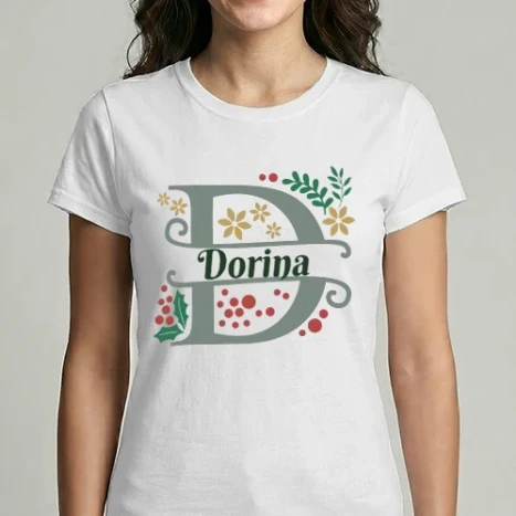 Női Imperial póló - Dorina