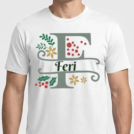 Férfi Imperial póló - Feri