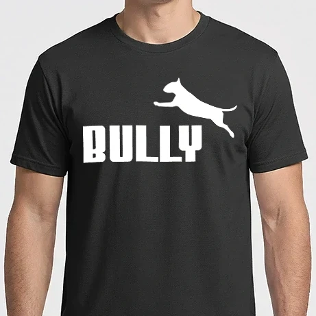 Férfi Imperial póló - Bullterrier