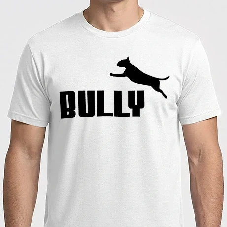 Férfi Imperial póló - Bullterrier
