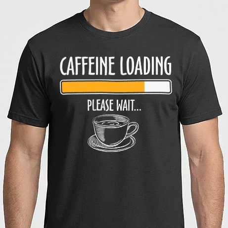 Férfi Imperial póló - Koffein betöltése folyamatban 