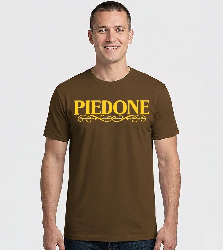Piedone – Férfi Imperial póló