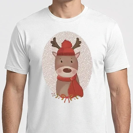 Férfi Imperial póló - Szarvas1