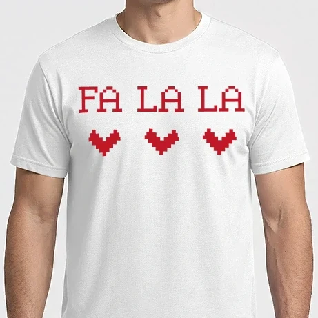 Férfi Imperial póló - Falala