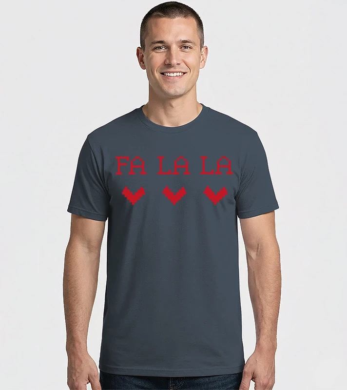 Falala – Férfi Imperial póló