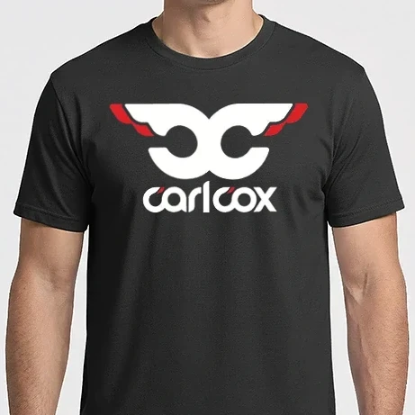 Férfi Imperial póló - Carl Cox