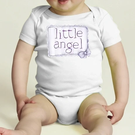 Baba body - Kicsi angyal