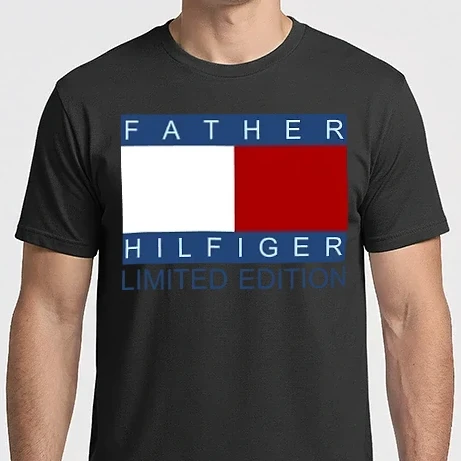 Férfi Imperial póló - father hilfiger