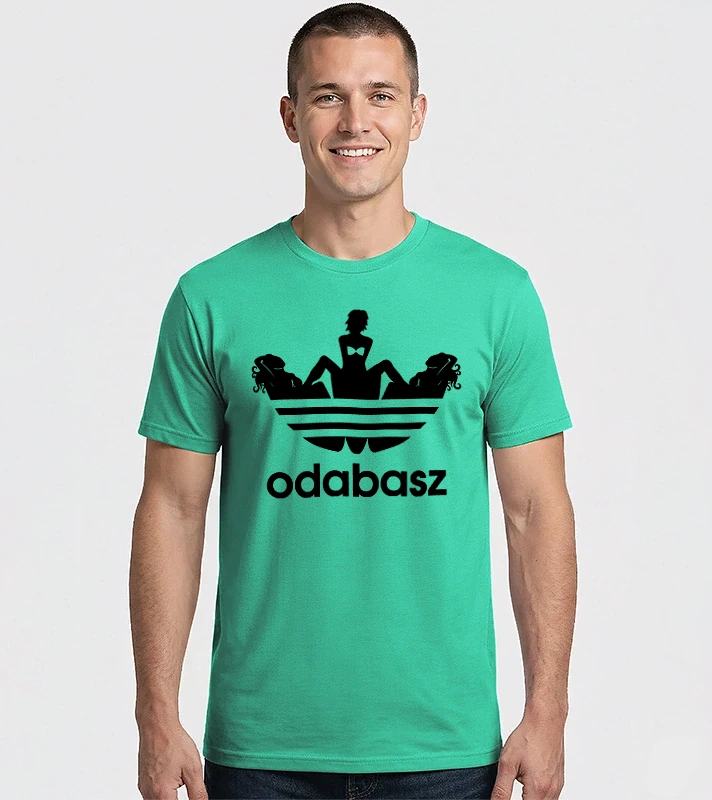 odabasz – Férfi Imperial póló