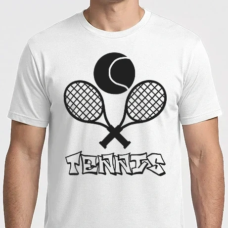 Férfi Imperial póló - Tenisz