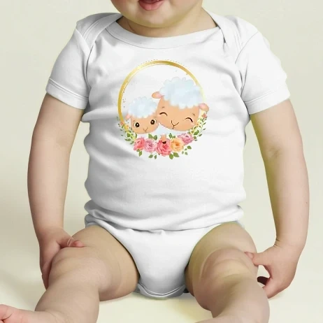 Baba body - Anya és én 